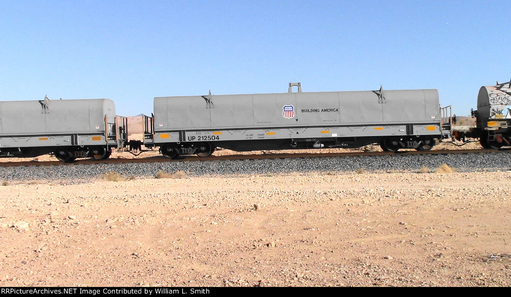 EB Manifest Frt at Erie NV W-MidTrnSlv -20